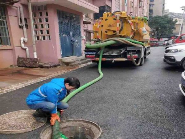 沂水疏通下水道电话（临沂下水管道疏通）