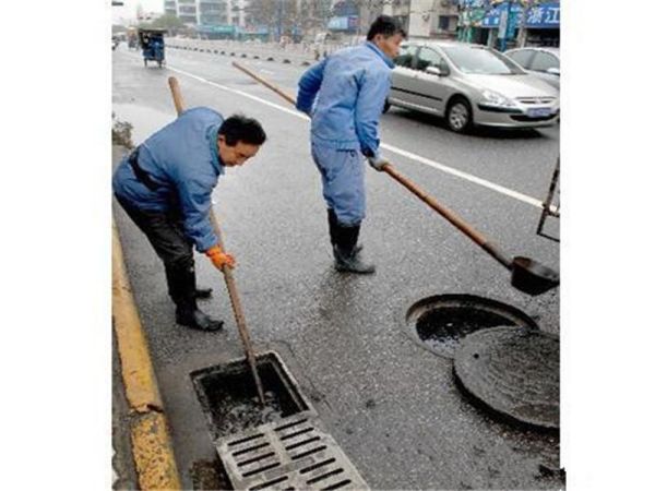 临沂小区疏通钢带批发（临沂塑钢带）