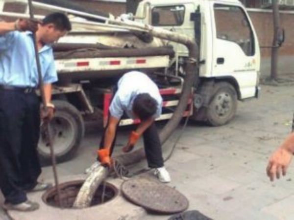 临沂市政管道疏通联系方式（临沂管道疏通公司）